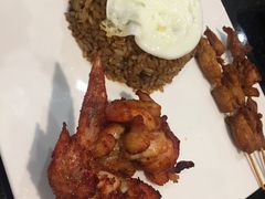 -青柠记忆泰式海鲜火锅(合生汇购物中心店)