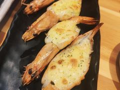 -割烹旭日本料理(龙湖狮山天街店)