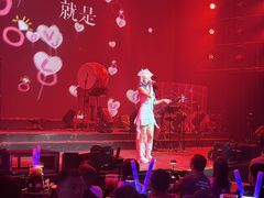 -赤红音乐现场(浦东金桥路店)