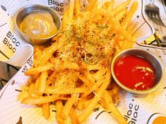 -Blac+Blac(中海环宇荟店)