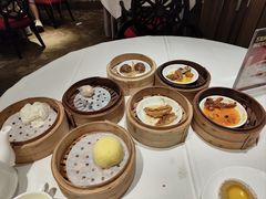 -万龙洲海鲜(南新仓店)