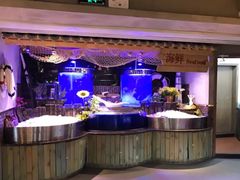 -味芝树·牛排烤肉自助(海亮店)