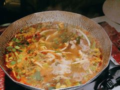 -旺福·贵州酸汤牛肉火锅(陆悦天地店)