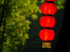 -望江楼公园