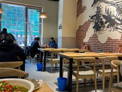 大堂-嘉州叶婆婆钵钵鸡(建设路店)