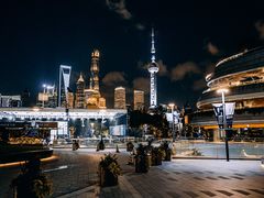 -上海港国际客运中心
