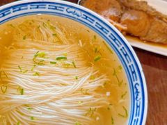-同得兴 Since·1995 传统苏式面馆(十全街店)