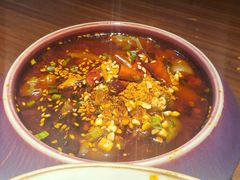 -锦尚阁烤鱼(望京新荟城店)