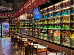 -牛焱·烧肉酒肆(五大道店)