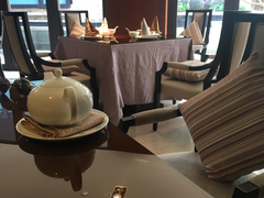 -海陵岛保利皇冠假日酒店·御公馆中餐厅 CANAL LNUA