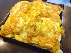 -古代饭堂(冠亚店)