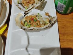 -本色.小马哥烧烤(五一路总店)