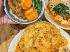 -螺小胖柳州螺蛳粉(钟楼总店)