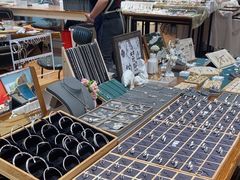 -十八字金·银饰·开蚌DIY·手工体验团建(魏公芳华里店)