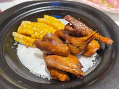 -谭厨中山传家菜.乳鸽.脆鲩鱼(华强北中航城店)