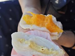 -澳门长洲糯米糍(柯打苏沙街店)
