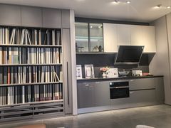 -索菲亚全屋定制衣柜橱柜家具(通州运乔居然之家店)