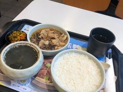 -真功夫(环市中路店)