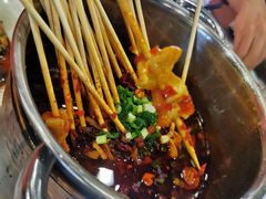 -虎虎龙虾大排档(双井店)