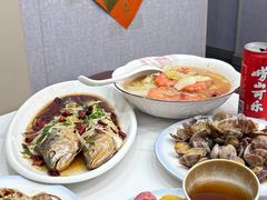 -来之顺海鲜菜馆·青岛菜(栈桥店)