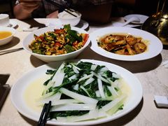-采粤轩中餐厅(惠州金海湾喜来登度假酒店)