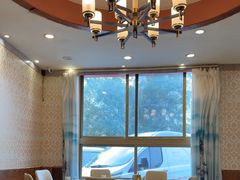 -清真·马家火锅美食城(镇江北路店)