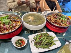 -菜香小厨(金发·印象南滨店)