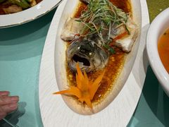 -苏先生海鲜渔庄(金桥店)