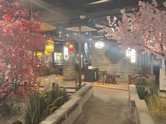 -印巷里主题餐厅(马鞍山店)