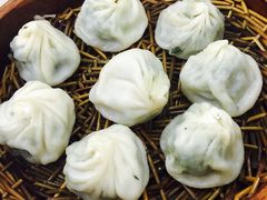 荠菜汤包-法华汤包馆(法华镇路店)