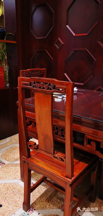 皇饭儿·王润兴酒楼(河坊街店)图片