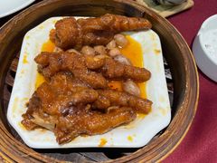-金苑海鲜酒家(新港中路店)