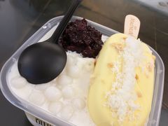 -甜心闲生传统手工冰粉(奎星楼店)