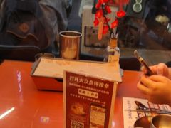 -神府路壹号·海鲜烧烤排档(三坊七巷店)