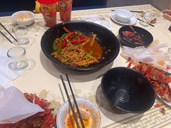 -聚味瞿记·龙虾堂(坡子街店)