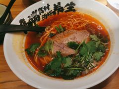 -和府捞面(东方浮庭店)