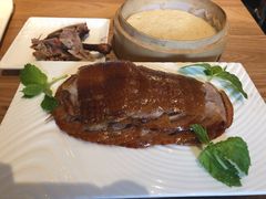 -四季民福烤鸭店(前门廊房二条店)