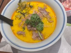 -和府捞面(曹路花园城店)