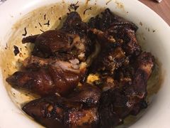 -傅记酱肉