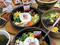 -食米家拌饭(梅溪新天地店)