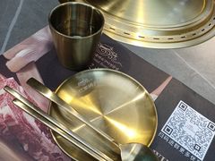 -明洞王妃家烤肉(苏州中心星悦汇店)