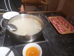 -许府牛火锅(信义坊总店)