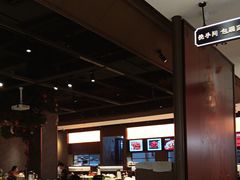 -聚味瞿记·龙虾堂(咸嘉湖店)