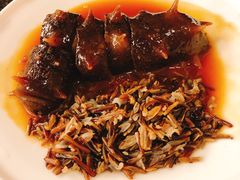 -金泰食府(竹园店)