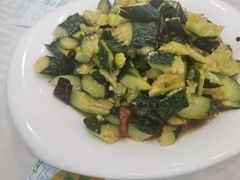-常赢三兄弟·清真涮肉·清真炒菜(朝阳新城店)
