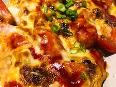 -万岁料理回转寿司(华贸店)