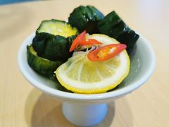 -茶小点(丽悦新天店)