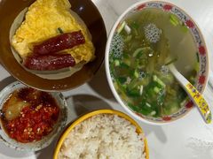 -陈记汤饭(水巷口店)