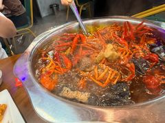 -谢记上海大排档(长寿路店)