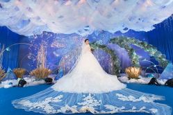 -汕尾陆丰婚庆婚礼司仪主持洪立策划公司(东海店)